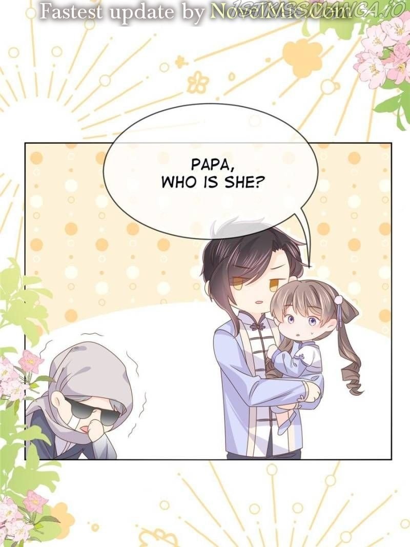 The boss is three and a half years old chapter 116 - page 7