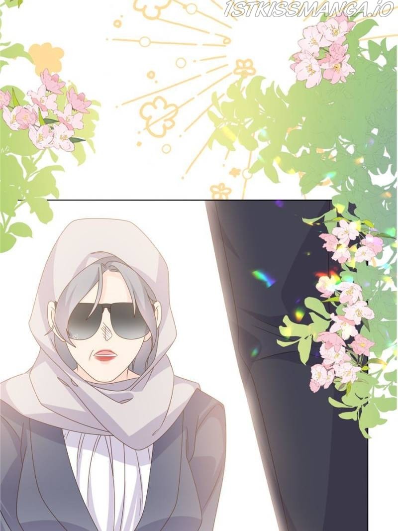 The boss is three and a half years old chapter 116 - page 8