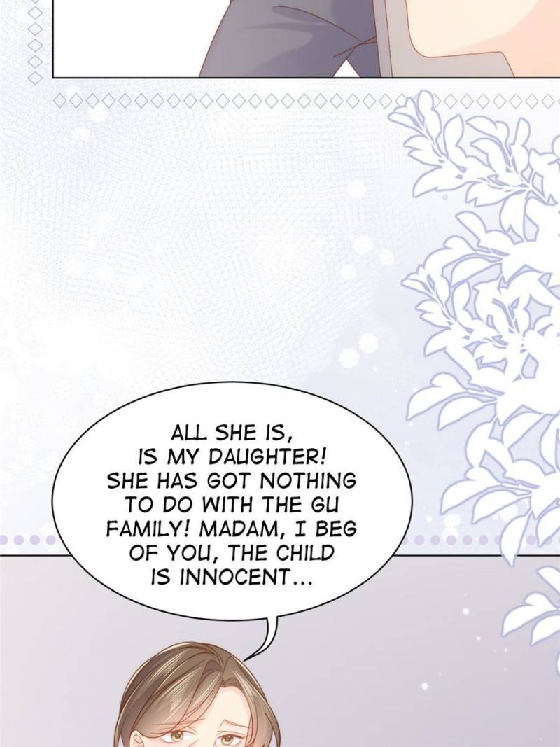 The boss is three and a half years old chapter 117 - page 10