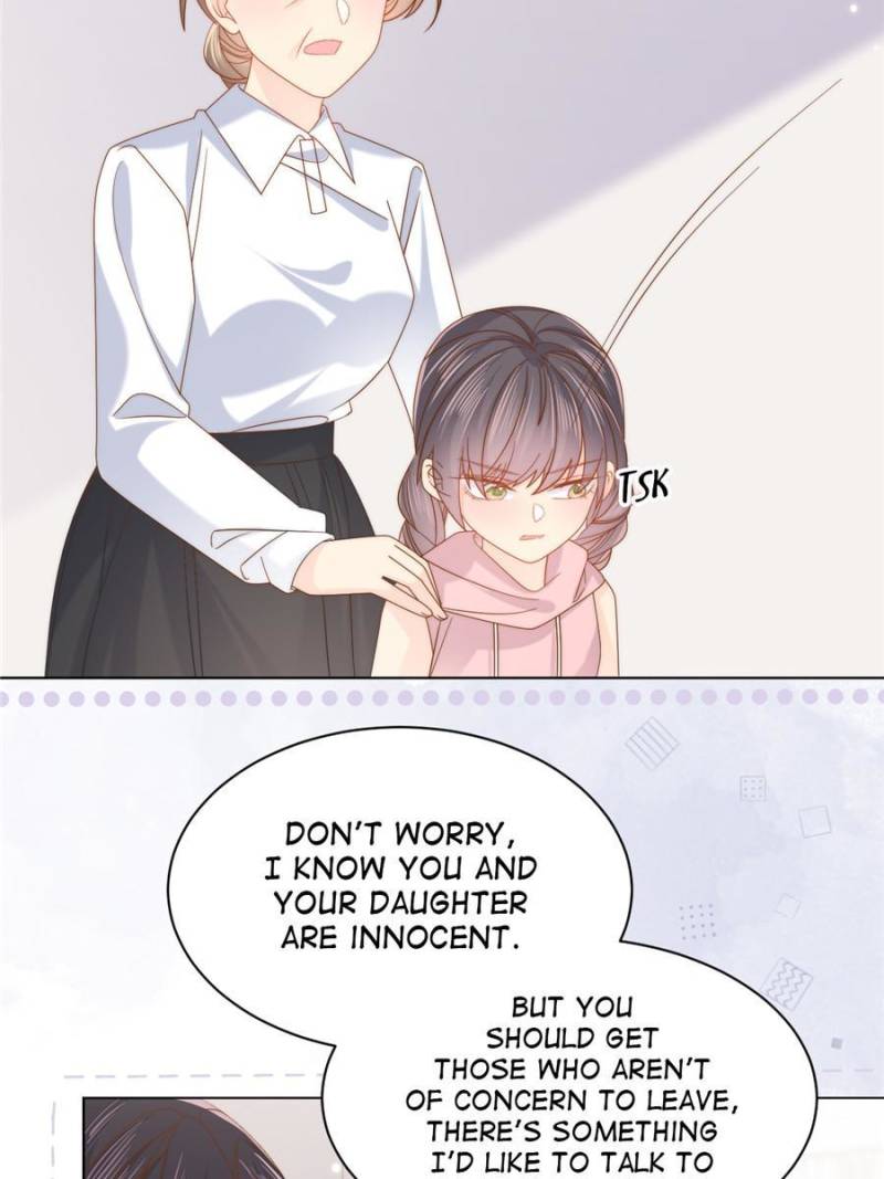 The boss is three and a half years old chapter 117 - page 11