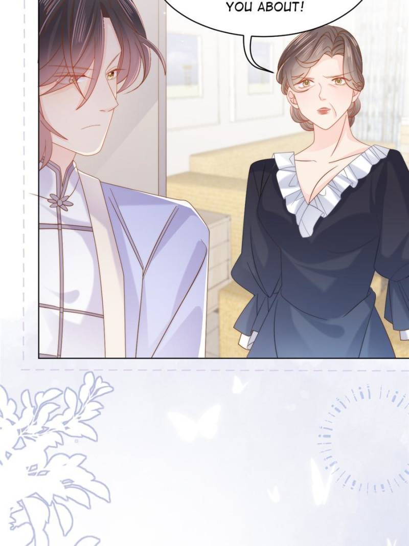 The boss is three and a half years old chapter 117 - page 12