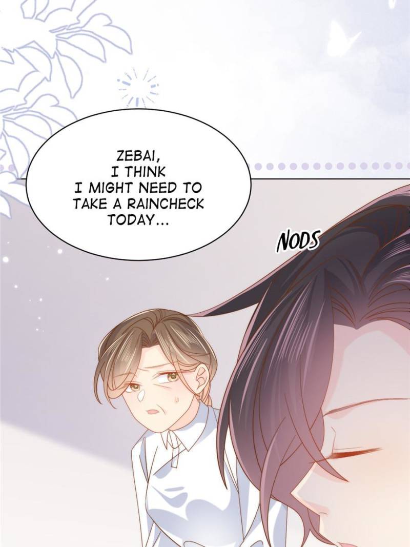 The boss is three and a half years old chapter 117 - page 13