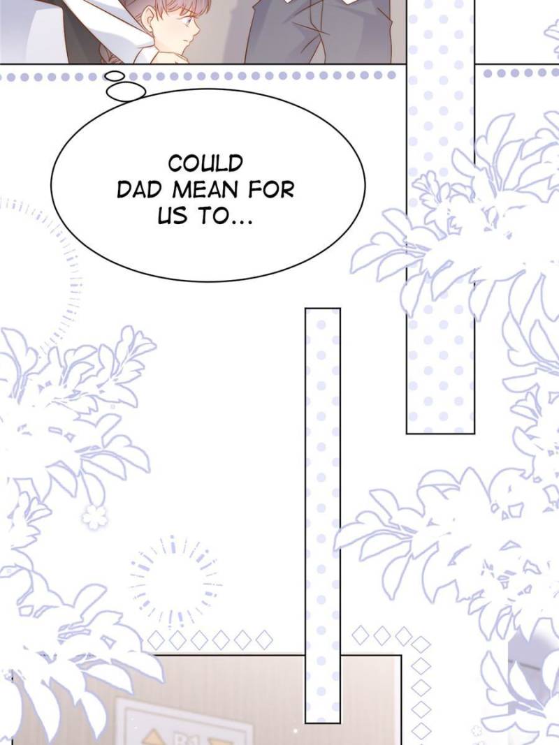The boss is three and a half years old chapter 117 - page 17