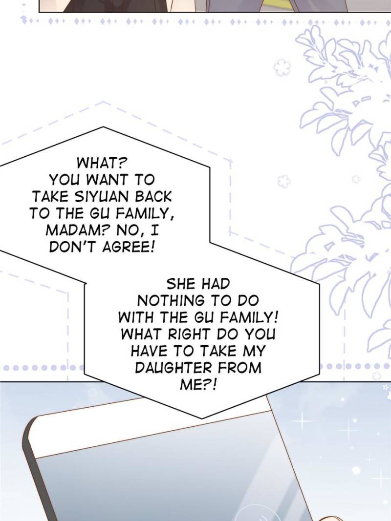 The boss is three and a half years old chapter 117 - page 20
