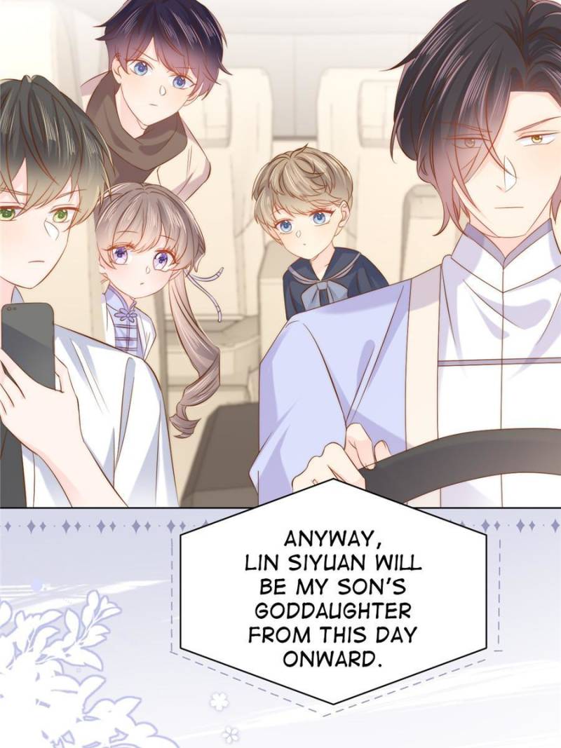The boss is three and a half years old chapter 117 - page 24