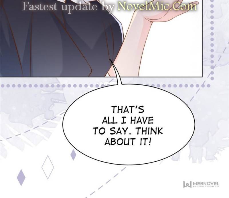 The boss is three and a half years old chapter 117 - page 30