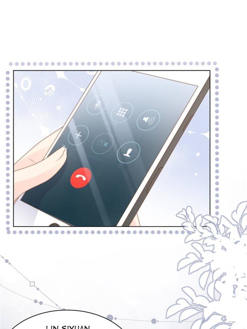 The boss is three and a half years old chapter 117 - page 31