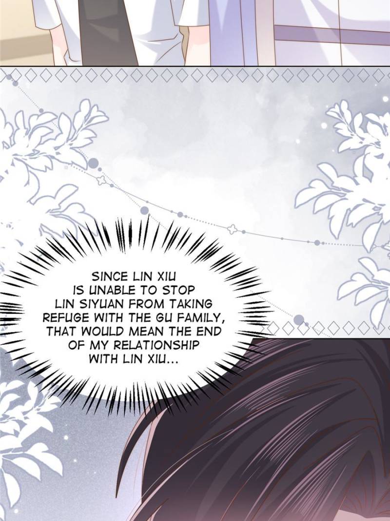 The boss is three and a half years old chapter 117 - page 37