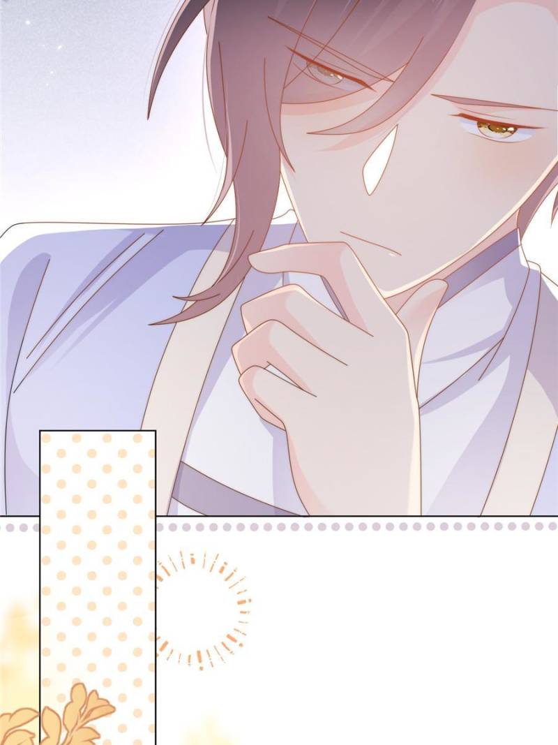 The boss is three and a half years old chapter 117 - page 38