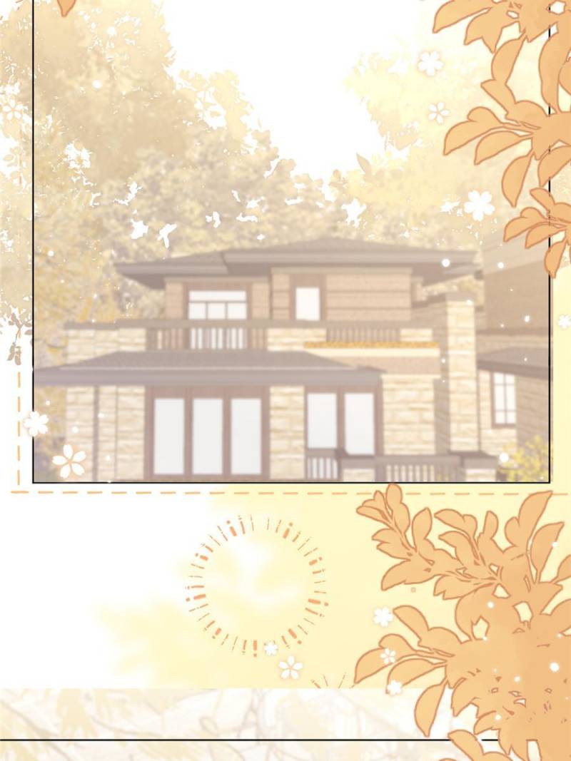 The boss is three and a half years old chapter 117 - page 40