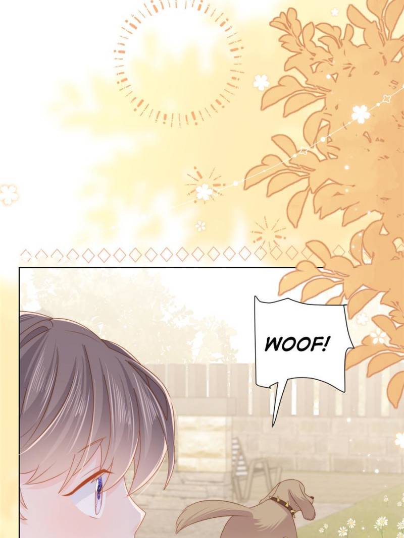 The boss is three and a half years old chapter 117 - page 42