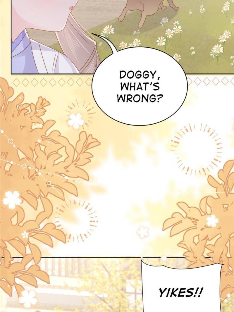 The boss is three and a half years old chapter 117 - page 43