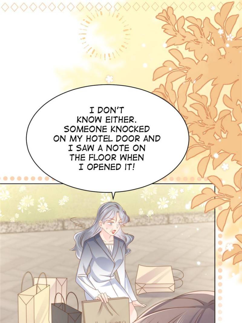 The boss is three and a half years old chapter 117 - page 48
