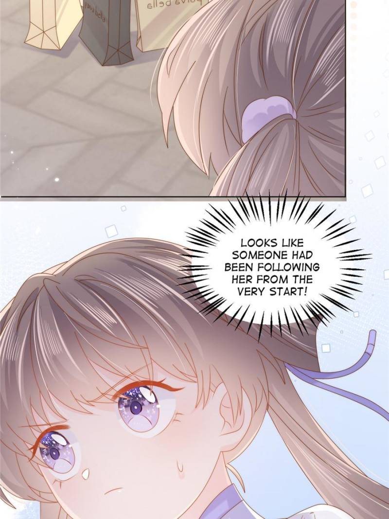 The boss is three and a half years old chapter 117 - page 49