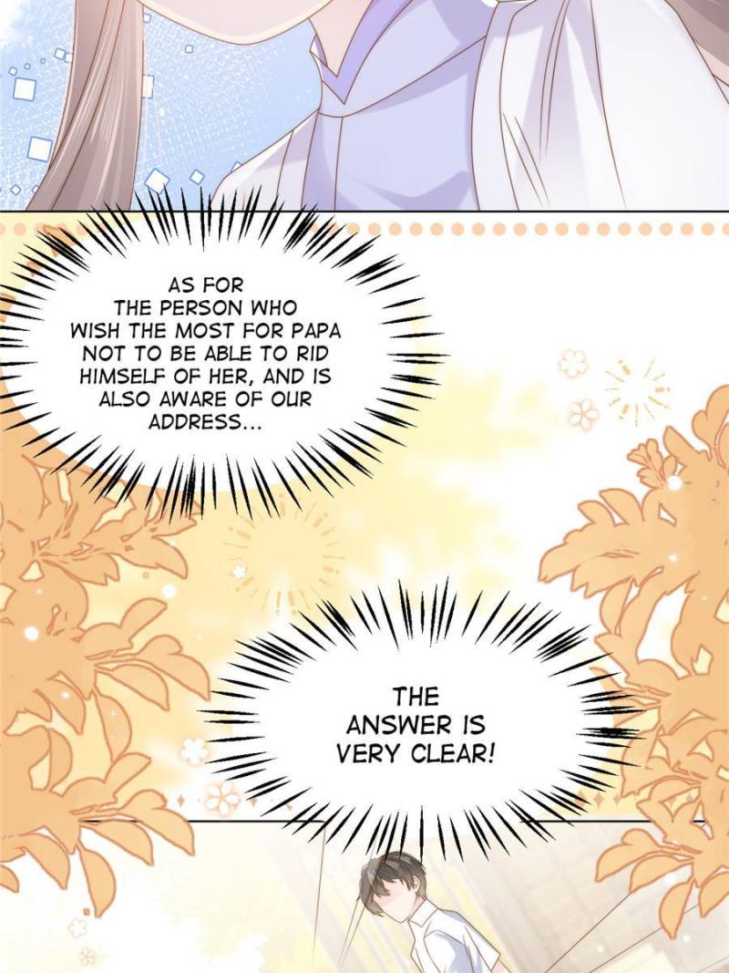 The boss is three and a half years old chapter 117 - page 50