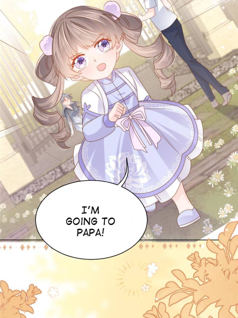 The boss is three and a half years old chapter 117 - page 51