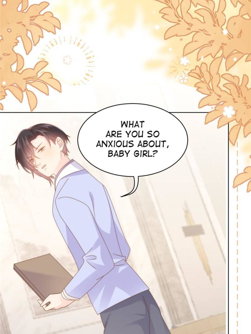 The boss is three and a half years old chapter 117 - page 52