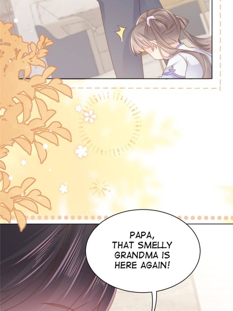 The boss is three and a half years old chapter 117 - page 53
