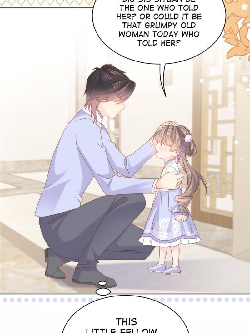 The boss is three and a half years old chapter 117 - page 55