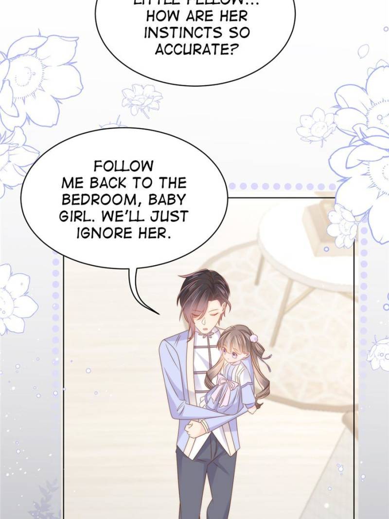 The boss is three and a half years old chapter 117 - page 56