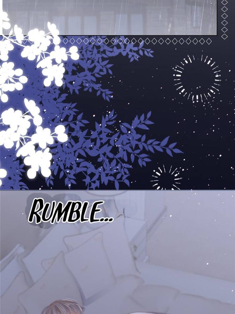 The boss is three and a half years old chapter 117 - page 58