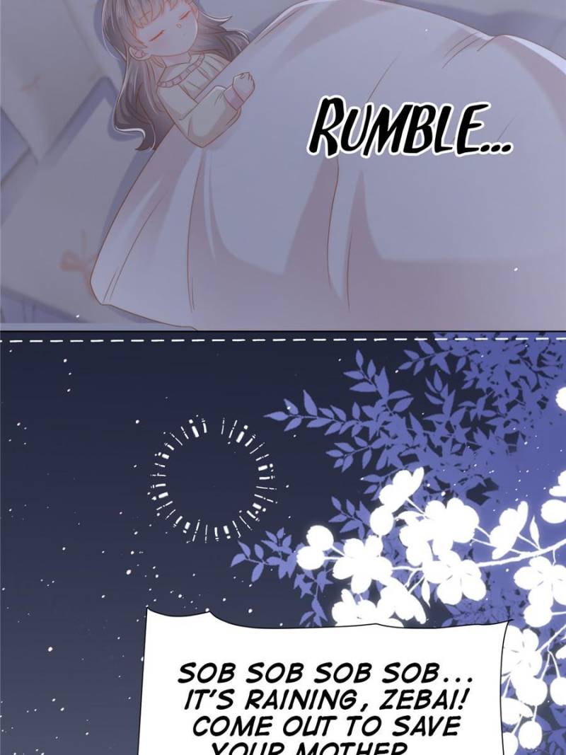 The boss is three and a half years old chapter 117 - page 59