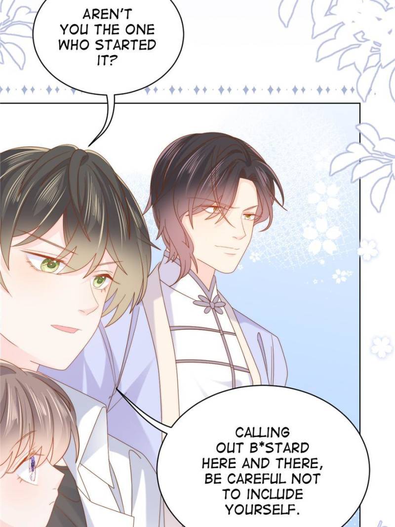 The boss is three and a half years old chapter 117 - page 6