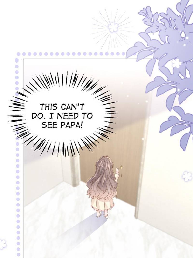 The boss is three and a half years old chapter 117 - page 62