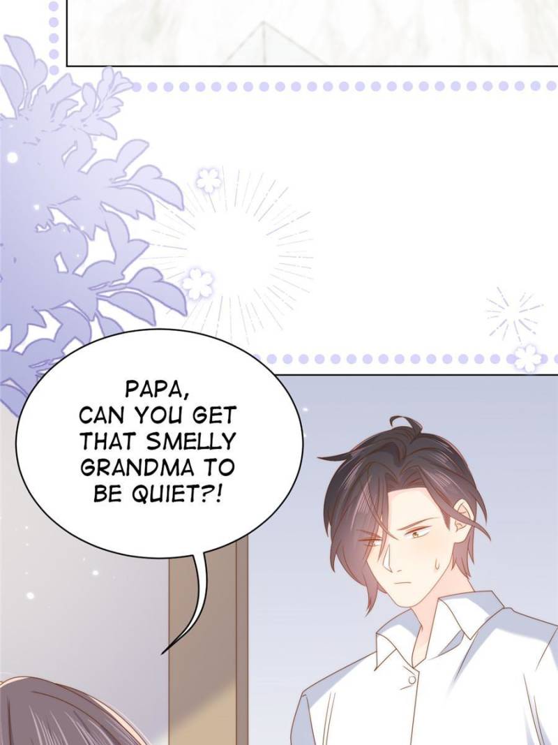 The boss is three and a half years old chapter 117 - page 63