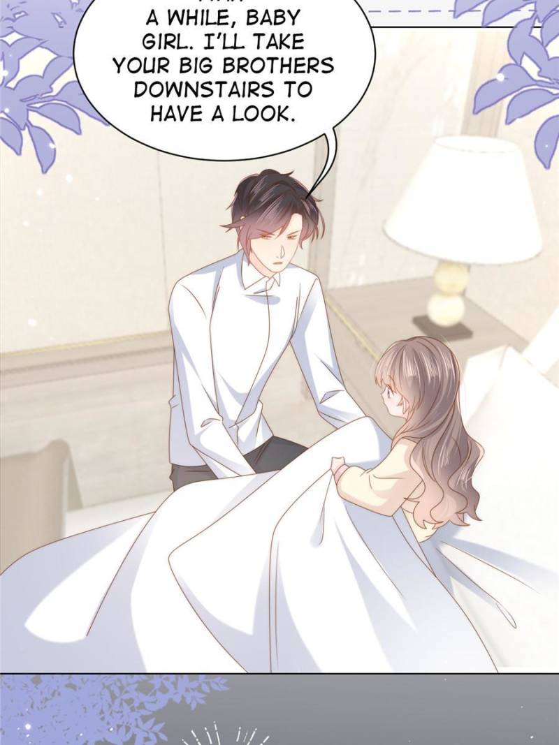 The boss is three and a half years old chapter 117 - page 65