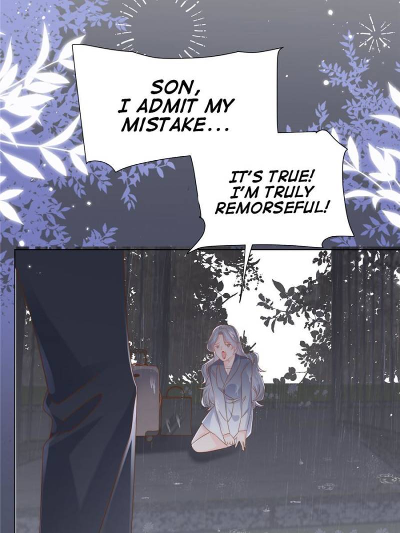 The boss is three and a half years old chapter 117 - page 66