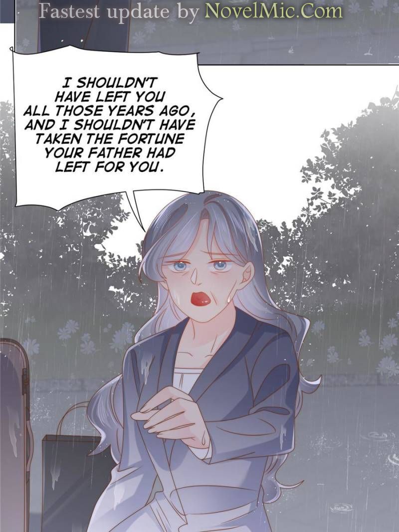 The boss is three and a half years old chapter 117 - page 67