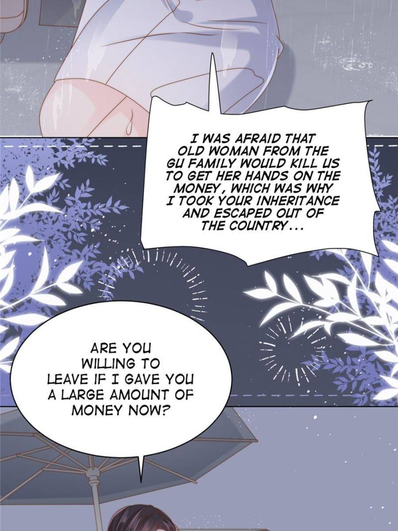 The boss is three and a half years old chapter 117 - page 68