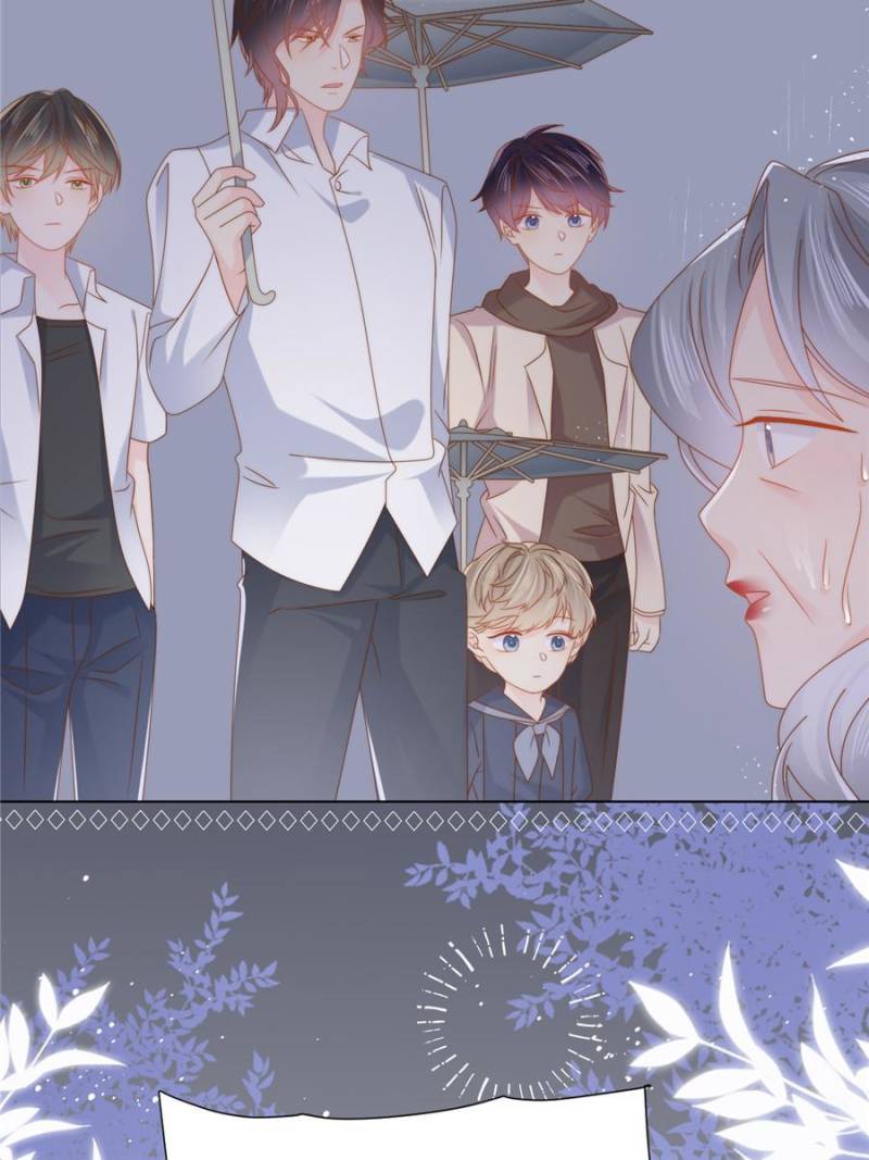 The boss is three and a half years old chapter 117 - page 69