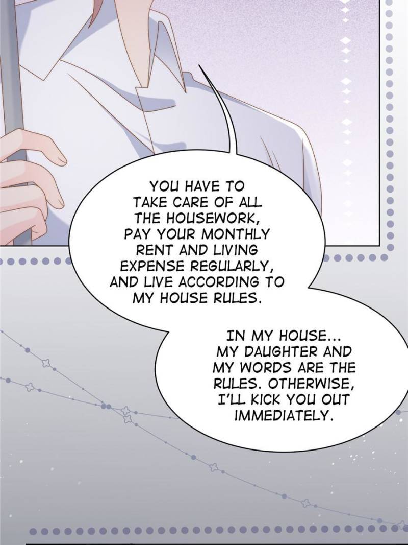 The boss is three and a half years old chapter 117 - page 72
