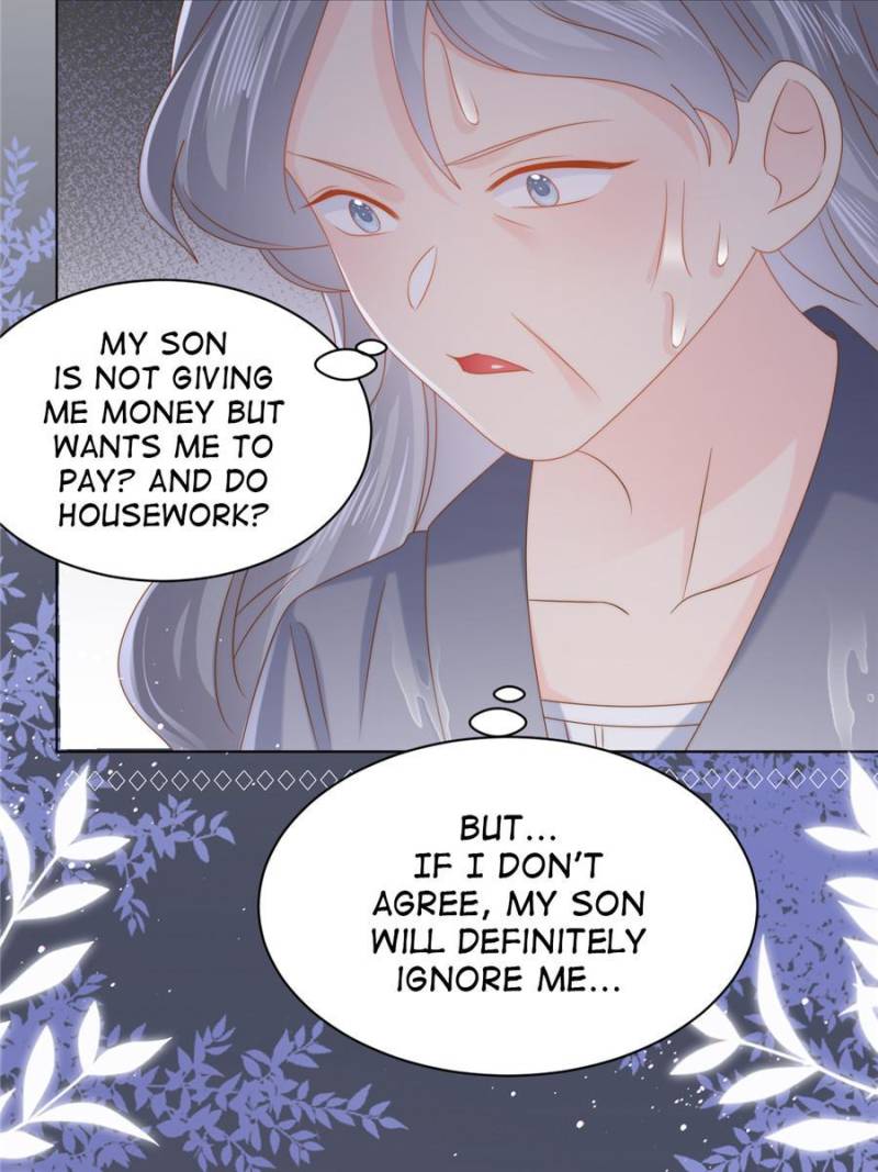 The boss is three and a half years old chapter 117 - page 73