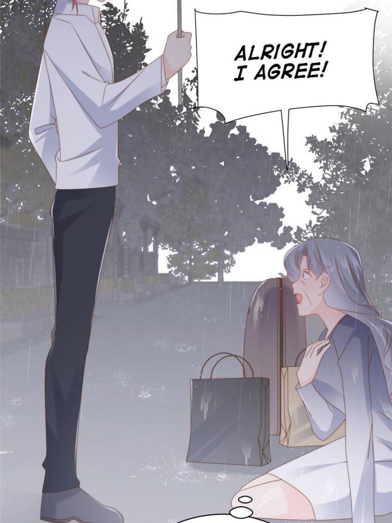 The boss is three and a half years old chapter 117 - page 75
