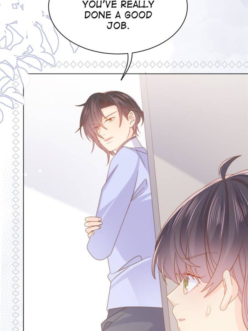 The boss is three and a half years old chapter 117 - page 9