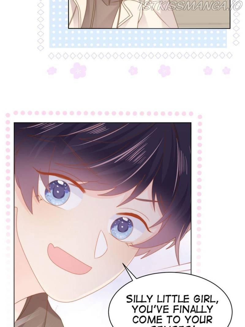 The boss is three and a half years old chapter 126 - page 13