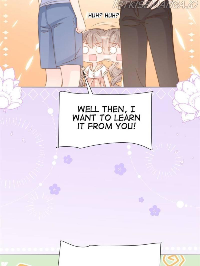 The boss is three and a half years old chapter 126 - page 15