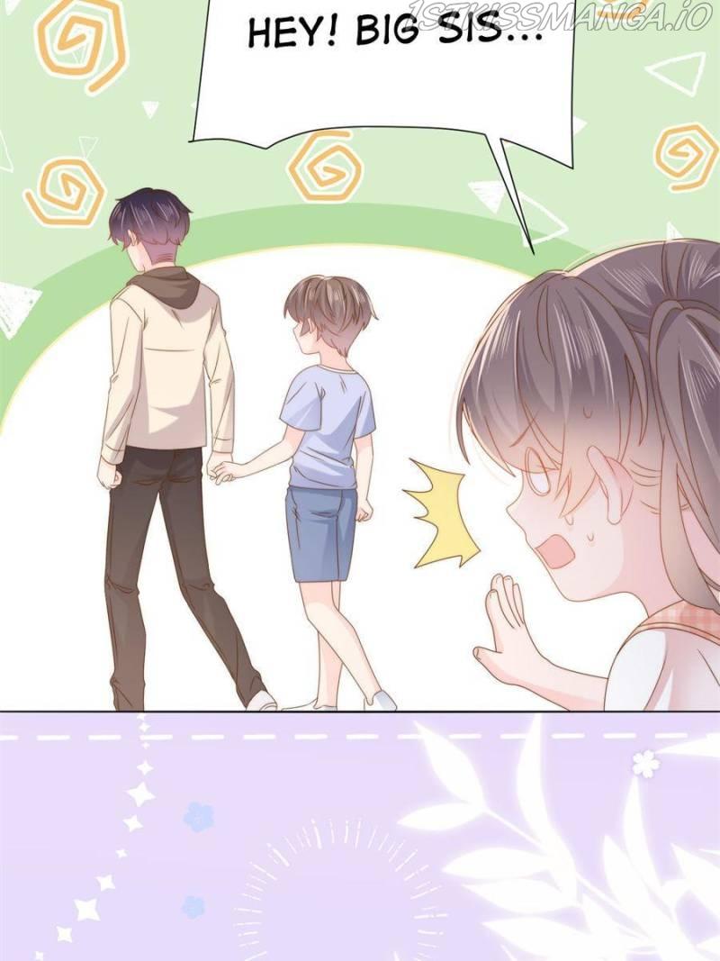 The boss is three and a half years old chapter 126 - page 16