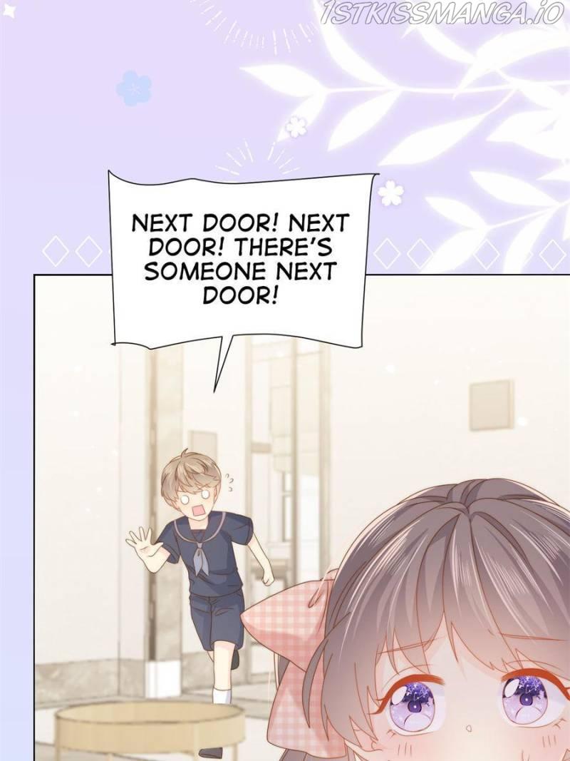 The boss is three and a half years old chapter 126 - page 17