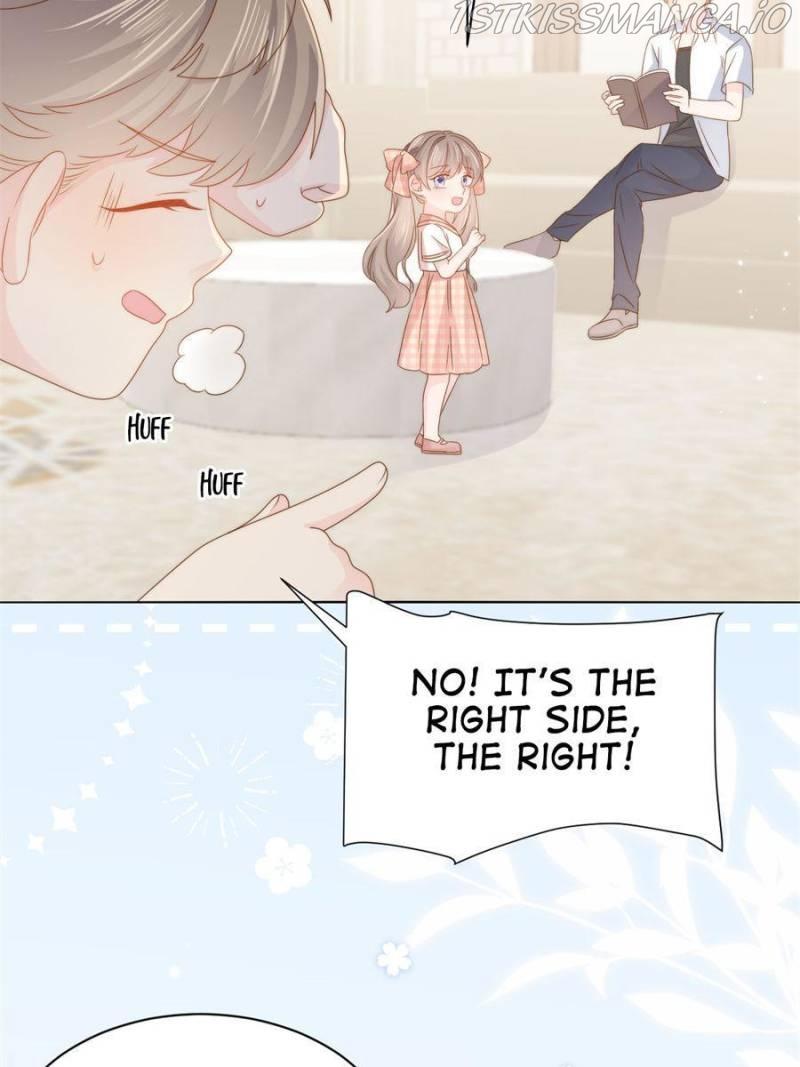 The boss is three and a half years old chapter 126 - page 19