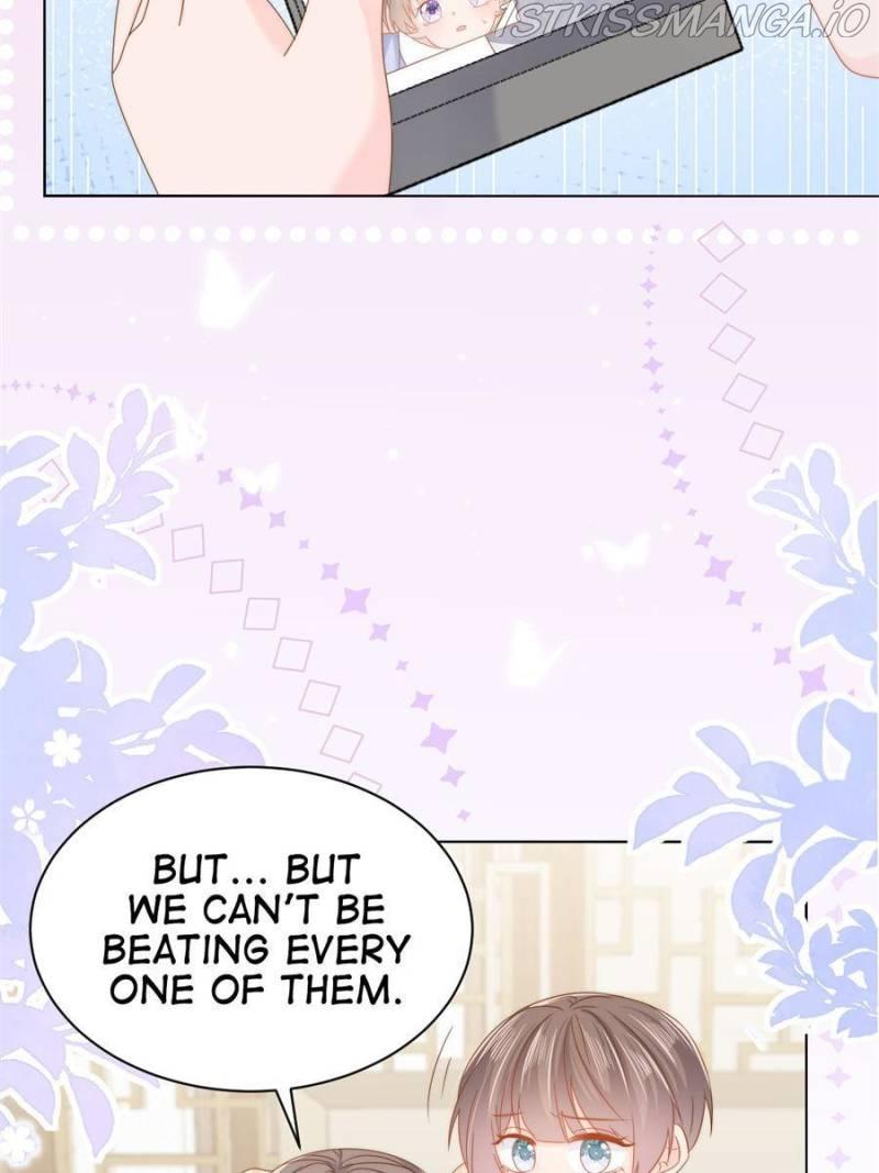 The boss is three and a half years old chapter 126 - page 2