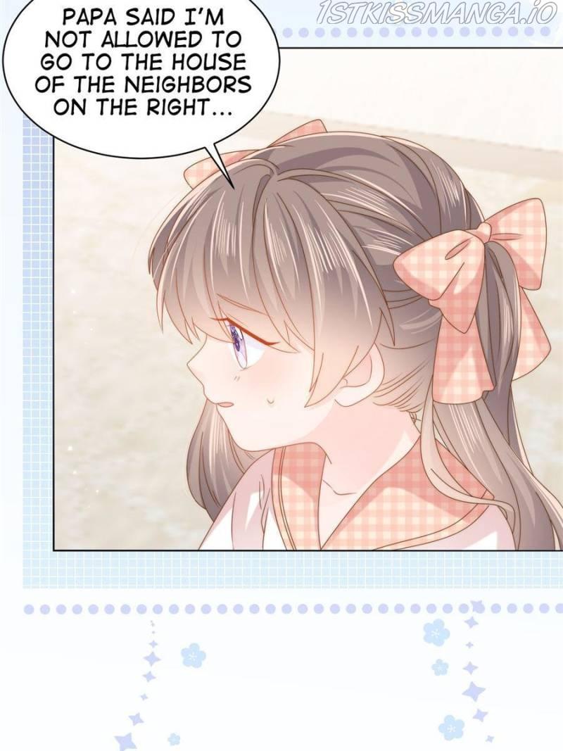 The boss is three and a half years old chapter 126 - page 20