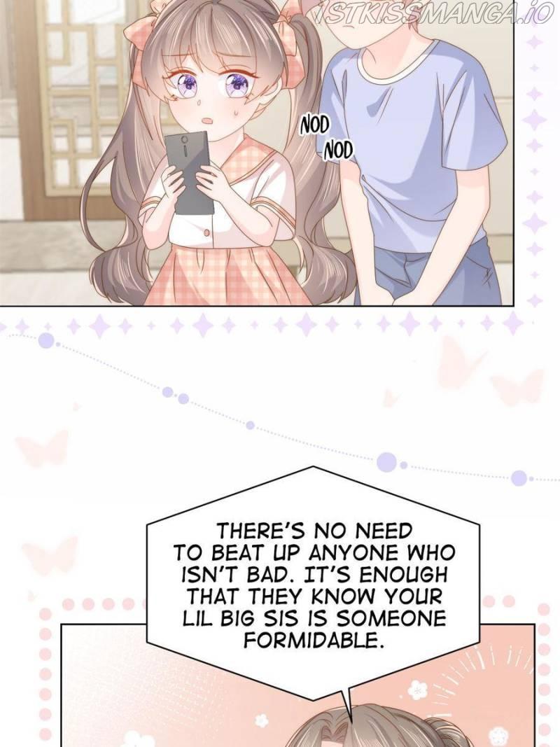 The boss is three and a half years old chapter 126 - page 3