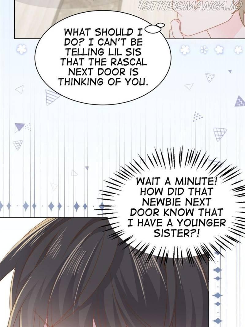 The boss is three and a half years old chapter 126 - page 36