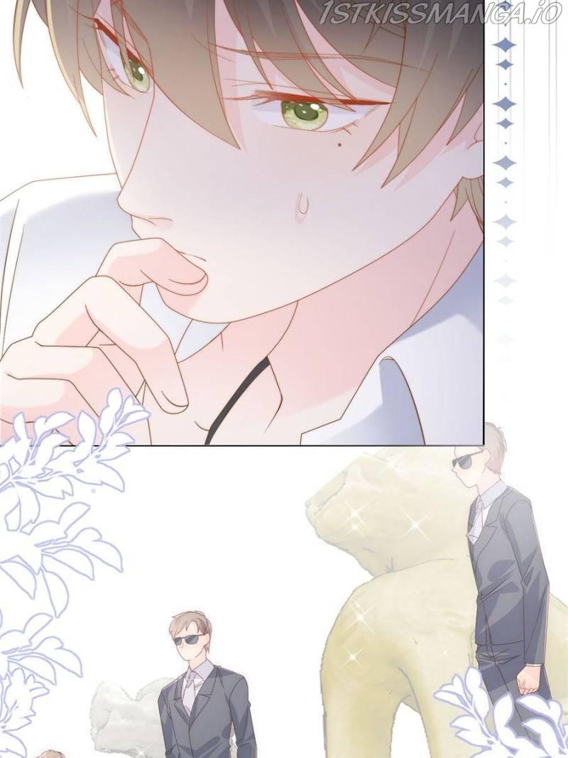 The boss is three and a half years old chapter 126 - page 37