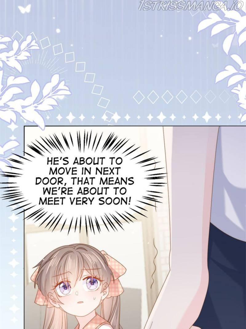 The boss is three and a half years old chapter 126 - page 39