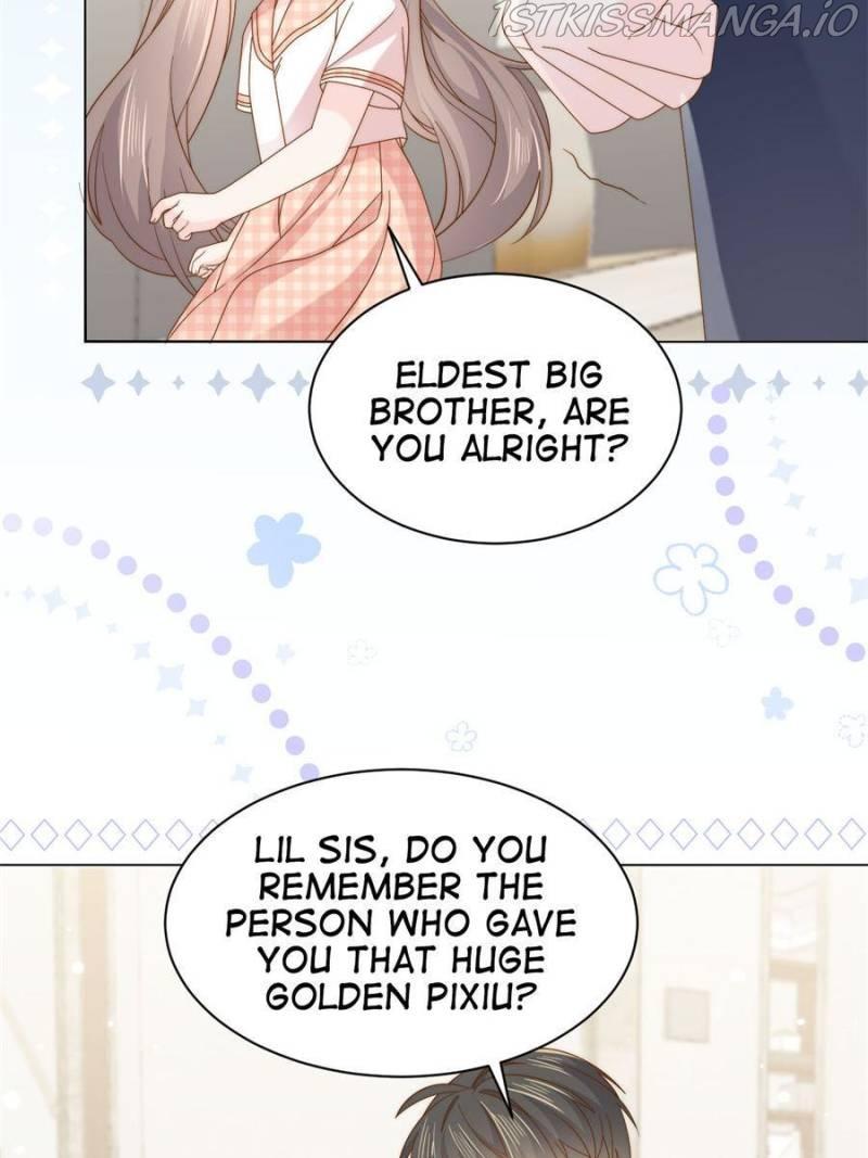 The boss is three and a half years old chapter 126 - page 40